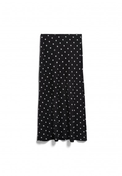 LENOVAA DOT SLIP-SKIRT 