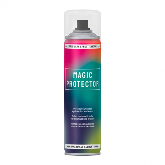 Magic Cleaner Protector -