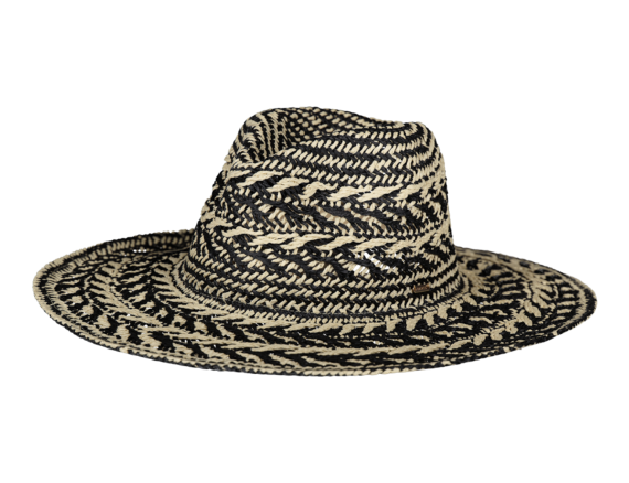 Hibiscus Hat 