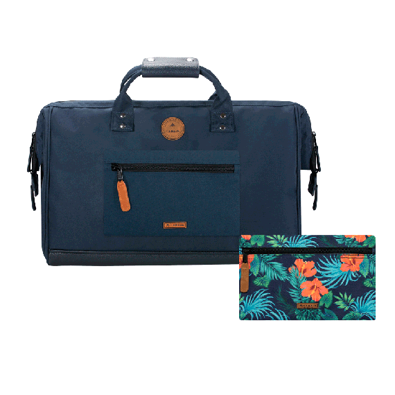 Duffle Bag Reykjavik -