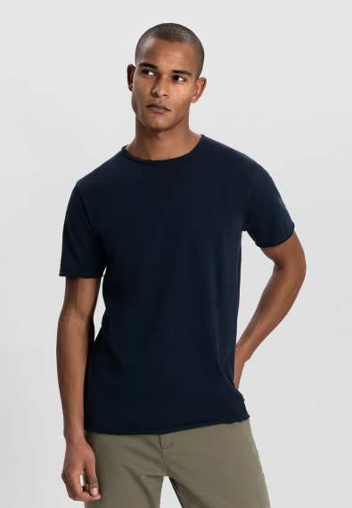 DStrezzed The Mc.Queen Dark Navy