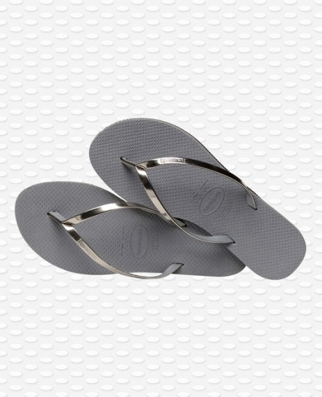 Havaianas You Metallic 5178 Cinza