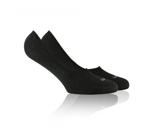 Sneaker Low Black 