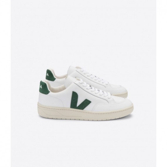 Veja V12 White Cyprus