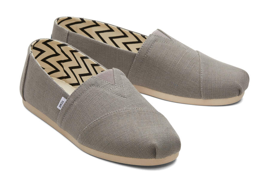 Toms slippers deals schuh